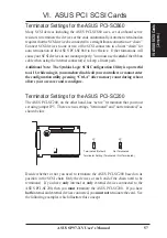 Предварительный просмотр 57 страницы Asus SP97-XV User Manual