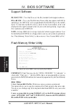 Preview for 36 page of Asus SP97 User Manual