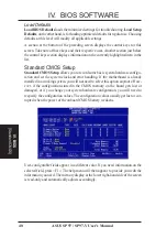 Preview for 40 page of Asus SP97 User Manual