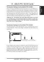 Preview for 61 page of Asus SP97 User Manual