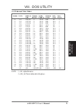 Preview for 71 page of Asus SP97 User Manual