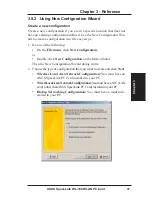 Preview for 47 page of Asus SpaceLink WL-100 User Manual