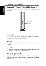 Предварительный просмотр 16 страницы Asus SpaceLink WL-300 User Manual