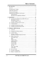 Preview for 4 page of Asus SpaceLink WL230 User Manual