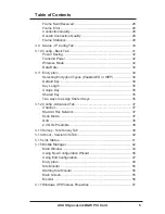 Preview for 5 page of Asus SpaceLink WL230 User Manual