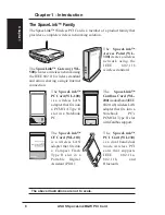 Preview for 8 page of Asus SpaceLink WL230 User Manual