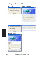 Preview for 66 page of Asus SpaceLink WL230 User Manual