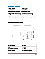 Preview for 2 page of Asus SRT-AC1900 Quick Start Manual