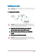 Preview for 3 page of Asus SRT-AC1900 Quick Start Manual