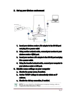 Preview for 4 page of Asus SRT-AC1900 Quick Start Manual