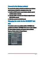 Preview for 7 page of Asus SRT-AC1900 Quick Start Manual