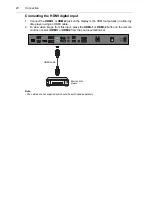 Preview for 22 page of Asus ST467 User Manual