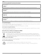 Preview for 6 page of Asus ST555 User Manual