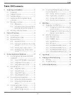 Предварительный просмотр 7 страницы Asus ST555 User Manual