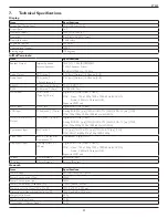 Preview for 34 page of Asus ST555 User Manual