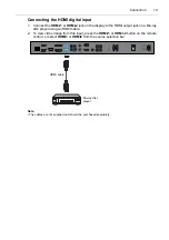 Preview for 21 page of Asus ST558 User Manual