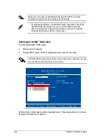 Preview for 150 page of Asus Striker Extreme Owner'S Manual