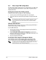 Preview for 156 page of Asus Striker Extreme Owner'S Manual