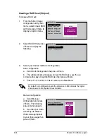 Preview for 158 page of Asus Striker Extreme Owner'S Manual