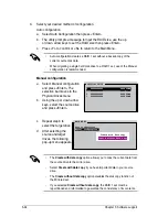 Preview for 160 page of Asus Striker Extreme Owner'S Manual