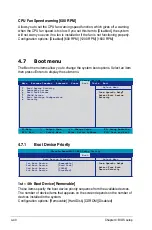 Предварительный просмотр 116 страницы Asus Striker II Formula User Manual