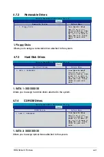 Preview for 117 page of Asus Striker II Formula User Manual