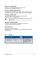 Preview for 119 page of Asus Striker II Formula User Manual