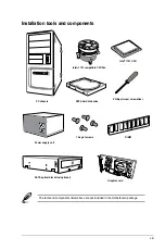 Preview for 13 page of Asus STRIX B250I GAMING User Manual