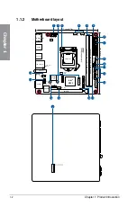 Preview for 16 page of Asus STRIX B250I GAMING User Manual