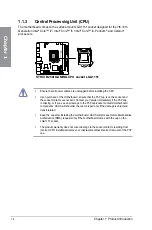 Preview for 18 page of Asus STRIX B250I GAMING User Manual