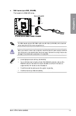 Preview for 23 page of Asus STRIX B250I GAMING User Manual