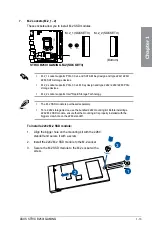 Preview for 27 page of Asus STRIX B250I GAMING User Manual