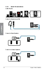 Preview for 44 page of Asus STRIX B250I GAMING User Manual