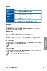 Preview for 53 page of Asus STRIX B250I GAMING User Manual