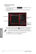 Preview for 58 page of Asus STRIX B250I GAMING User Manual