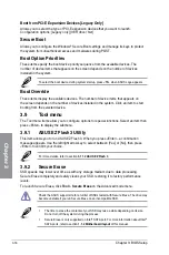 Preview for 64 page of Asus STRIX B250I GAMING User Manual