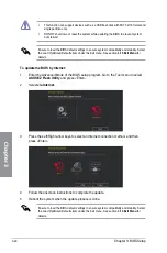 Preview for 68 page of Asus STRIX B250I GAMING User Manual