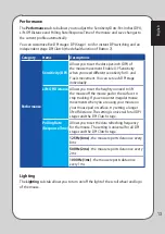 Предварительный просмотр 13 страницы Asus Strix Claw User Manual