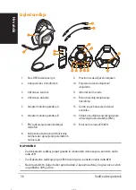 Preview for 36 page of Asus STRIX DSP Quick Start Manual