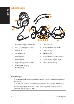 Preview for 42 page of Asus STRIX DSP Quick Start Manual