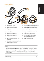 Предварительный просмотр 63 страницы Asus STRIX DSP Quick Start Manual