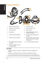 Preview for 66 page of Asus STRIX DSP Quick Start Manual