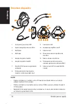 Preview for 78 page of Asus STRIX DSP Quick Start Manual