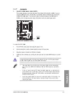 Preview for 27 page of Asus STRIX X99 Manual