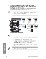 Preview for 40 page of Asus STRIX X99 Manual