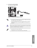 Preview for 45 page of Asus STRIX X99 Manual