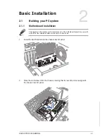 Preview for 49 page of Asus STRIX X99 Manual