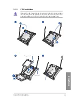 Preview for 51 page of Asus STRIX X99 Manual