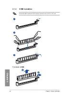 Preview for 54 page of Asus STRIX X99 Manual