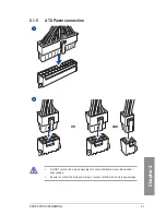 Preview for 55 page of Asus STRIX X99 Manual